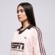 Moteriški marškinėliai ADIDAS MARŠKINĖLIAI FOOTBALL JERSEY kg3611 spalva rožinė