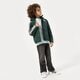 Vaikiškos rudeninės striukės ADIDAS STRIUKĖ PADDED JACKET BOY hk0386 spalva žalia
