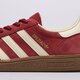 Vyriški kedai ADIDAS HANDBALL SPEZIAL  jr2122 spalva tamsiai raudona