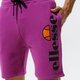 Vyriški šortai ELLESSE ŠORTAI BOSSINI SHORT PRPL shi08748305 spalva violetinė