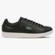 Vyriški kedai LACOSTE CARNABY EVO G316 5  732spm012102h spalva juoda