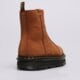 DR.MARTENS ZEBZAG RIGGER BOOT WARM LINED 42023200 spalva ruda