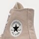 Moteriški kedai CONVERSE CHUCK TAYLOR ALL STAR LIFT a06139c spalva rusvai gelsva