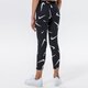 Vaikiškos kelnės NIKE TAMPRĖS SPORTSWEAR GIRL da1239-010 spalva juoda