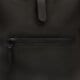 Moteriška kuprinė RAINS KUPRINĖ ROLLMARŠKINĖLIAI RUCKSACK W3 13320-01 spalva juoda
