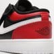 Vaikiški kedai JORDAN 1 LOW ALT  bq6066-066 spalva juoda