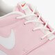 Vaikiški kedai NIKE ROSHE ONE GG 599729-613 spalva rožinė