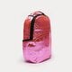 Moteriška kuprinė SPRAYGROUND KUPRINĖ PINK OFFENDED DLXVF BACKPACK 910b5302nsz spalva daugiaspalvė