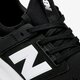 Vyriški kedai NEW BALANCE MS247EB ms247eb spalva juoda
