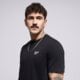 Vyriški marškinėliai REEBOK MARŠKINĖLIAI CODY SMALL LOGO CREW NECK 100240910 spalva juoda