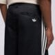 Vyriškos kelnės ADIDAS KELNĖS 3S PL PT ke4177 spalva juoda