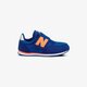 Vaikiški kedai NEW BALANCE KV220BOI kv220boi spalva tamsiai mėlyna