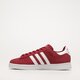 Vyriški kedai ADIDAS CAMPUS 2 id9842 spalva tamsiai raudona