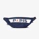Moteriška liemens rankinė JORDAN LIEMENS RANKINĖ PARIS CROSSBODY 9a0564-u90 spalva tamsiai mėlyna