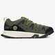 Vyriški auliniai batai TIMBERLAND GARRISON TRAIL AC tb0a29d7a581 spalva rusvai žalsva