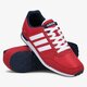 Vyriški kedai ADIDAS NEO CITY RACER aw4670 spalva raudona