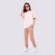 Moteriški marškinėliai NIKE MARŠKINĖLIAI SPORTSWEAR ESSENTIAL OVERSIZED dn5697-610 spalva rožinė