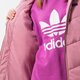 Moteriška žieminė striukė VANS STRIUKĖ  ŽIEMINĖ FOUNDRY PUFF MTE vn0a7yk5bd5 spalva rožinė