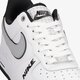 Vyriški kedai NIKE AIR FORCE 1 '07 LV8 dc8873-101 spalva balta