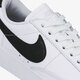 Moteriški kedai NIKE BLAZER LOW bq0033-100 spalva balta