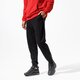 Vyriškos kelnės CONFRONT KELNĖS CITY BLK PANTS cf39spm27001 spalva juoda