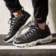 Vyriški kedai NIKE AIR MAX 95 PRM 538416-020 spalva juoda