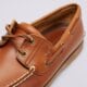 Vyriški laisvalaikio batai TIMBERLAND CLASSIC BOAT 2 EYE tb0a232xf741 spalva ruda