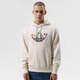 Vyriškas džemperis ADIDAS DŽEMPERIS FLORAL TREFOIL h32306 spalva rusvai gelsva