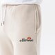 Vyriškos kelnės ELLESSE KELNĖS GRANITE JOG PANT BEIGE shm12643214 spalva rusvai gelsva