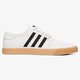 Vyriški kedai ADIDAS SEELEY DECON bb8560 spalva balta
