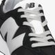 Vyriški kedai NEW BALANCE 327  ms327mm1 spalva juoda