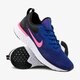 Moteriški kedai NIKE WMNS ODYSSEY REACT ao9820-403 spalva mėlyna