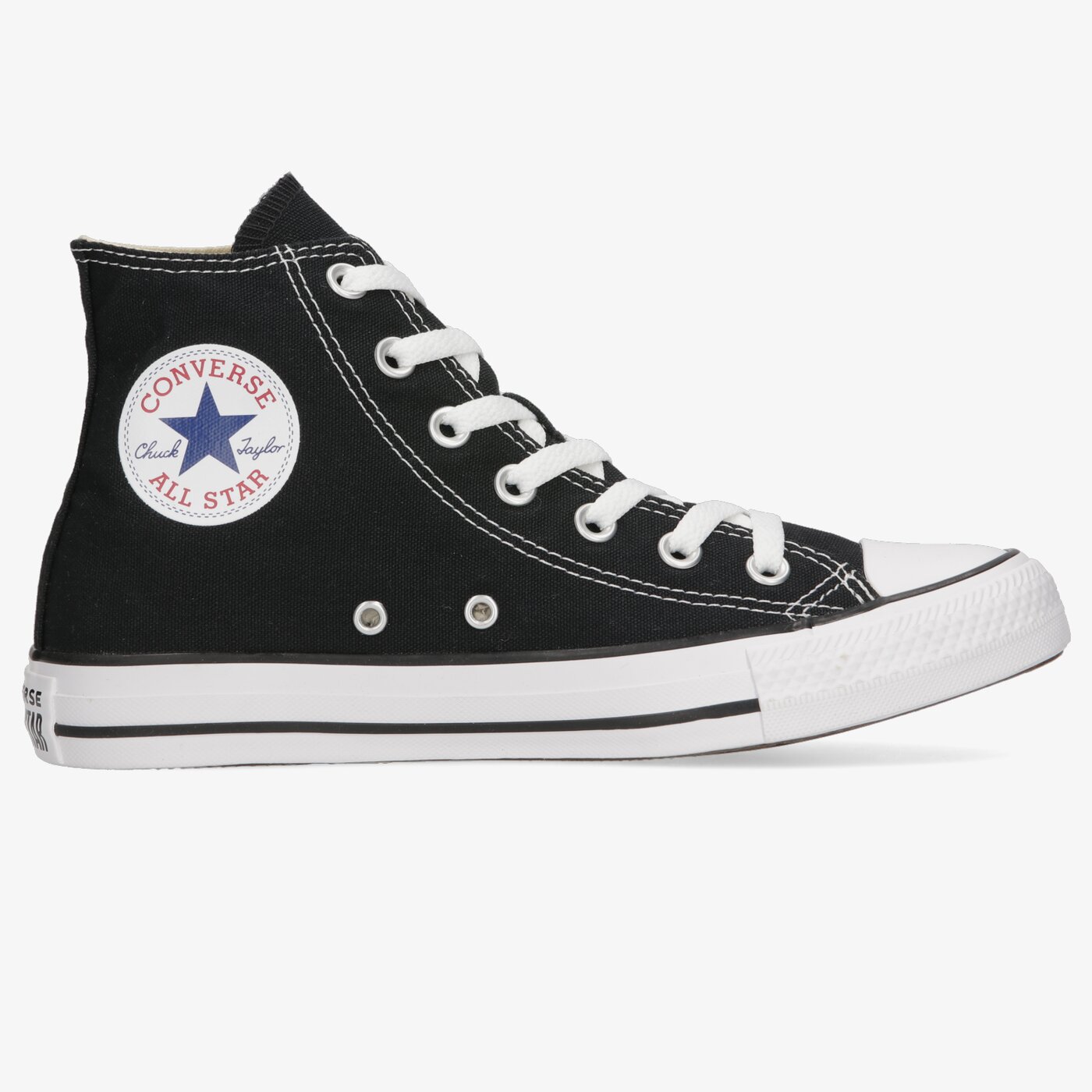 all star hi