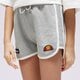 Vaikiški ELLESSE ŠORTAI VICTENA SHORT JNR GREY MRL s4e08601112 spalva pilka