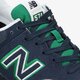 Vyriški kedai NEW BALANCE ML574UPZ ml574upz spalva tamsiai mėlyna
