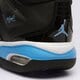 Vaikiški kedai JORDAN STAY LOYAL 3 BG  fb9922-004 spalva juoda