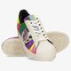 Vyriški kedai ADIDAS SUPERSTAR  gx6395 spalva daugiaspalvė