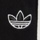 Vyriškos kelnės ADIDAS KELNĖS SIGNATURE ky4247 spalva juoda