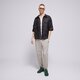Vyriškos kelnės REEBOK KELNĖS RI LEFT LEG JOGGER 100068271 spalva pilka