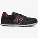 Vyriški kedai NEW BALANCE GM500KWR gm500kwr spalva juoda