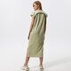 Moteriška NIKE SUKNELĖ W NSW TRENINGASS EARTH DAY FT cz9247-371 spalva žalia