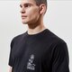 Vyriški marškinėliai VANS MARŠKINĖLIAI MN NEW AGE TIE DYE SS PLUME vn0a54c208v1 spalva daugiaspalvė