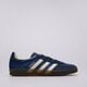 Moteriški kedai ADIDAS GAZELLE INDOOR W js1410 spalva tamsiai mėlyna