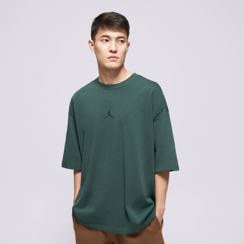 JORDAN MARŠKINĖLIAI M J FLT ESS OVSZ SS CREW