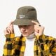  REEBOK SKRYBELĖ CL FO BUCKET HAT h36559 spalva rusvai gelsva