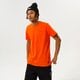 Vyriški marškinėliai CONFRONT MARŠKINĖLIAI SMALL LOGO TEE ORANGE cf321tsm77002 spalva oranžinė