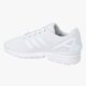 Vaikiški kedai ADIDAS ZX FLUX K  s81421 spalva balta