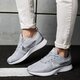 Vaikiški kedai NIKE DUALTONE RACER BG 917648-010 spalva pilka