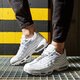 Vyriški kedai NIKE AIR MAX 95 ESSENTIAL at9865-100 spalva balta