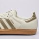 Moteriški kedai ADIDAS SAMBA OG W ig1964 spalva rusvai gelsva